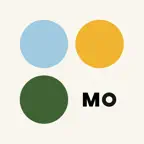 ColorMo: Photo Scrapbook iOS Icon