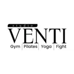 Venti Icon