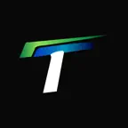 Tapeya: Cricket Live Scoring iOS Icon
