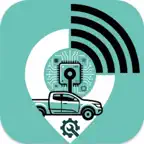 RC Fitter App - WB iOS Icon