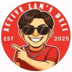 Lam's Deli Chinese TakeAway iOS Icon