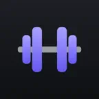 GymTracker Pro Icon