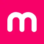Moodix: Market Sentiment Icon
