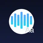 Voxcribe iOS Icon