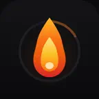Ember - Fasting Tracker iOS Icon