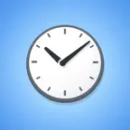 SogneTid iOS Icon