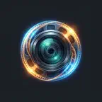 ReelShift iOS Icon