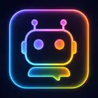 GO-HU AI iOS Icon