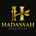 Hadassah Benefícios iOS Icon