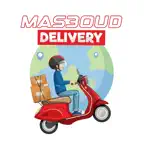 Mas3oud Delivery Icon