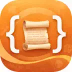 History Homework AI - SOLVR iOS Icon