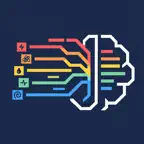 Feltly: Focus by Mood iOS Icon