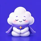 Migraine Buddy - MigraCue Icon