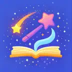Miokido: Bedtime Stories Icon