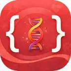 Biology AI Solver - SOLVR iOS Icon