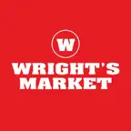 Wright's Customer Rewards iOS Icon