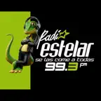 Radio Estelar 99.3 FM iOS Icon