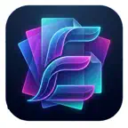 ELMoPDF iOS Icon