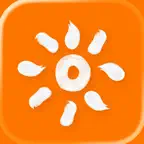 SPF Tanning Routine – UV Index iOS Icon