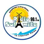 Sulamita Libertad iOS Icon
