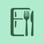 K Fridge: Korean Recipes iOS Icon
