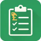 ListLedger iOS Icon