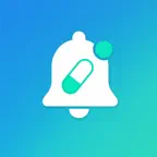 DoseKeeper: Pill Reminder iOS Icon