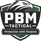 PBM Tactical iOS Icon