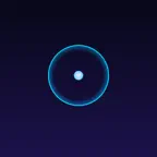 Orbit Tap -Web Page Navigation iOS Icon