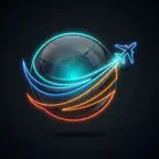 Omni Roam iOS Icon
