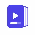 allist: Movie & Series Tracker Icon