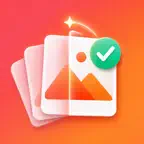 Pict - Photo Cleaner & Storage iOS Icon