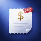 Invoice Generator - InvPro iOS Icon