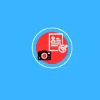 DV Assistance iOS Icon