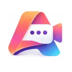 Anuvadini Connect iOS Icon