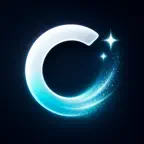 Cleanr: AI Photo Editor Icon