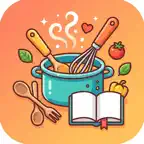 Recipelys: Easy Daily Recipes iOS Icon