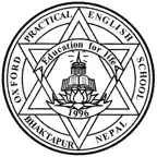 Oxford Practical School iOS Icon