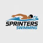 Sprinters Swimming iOS Icon