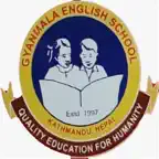 Gyanmala English High School iOS Icon