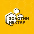 Золотий Нектар iOS Icon