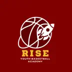 RISE Youth Basketball iOS Icon