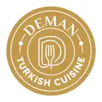 DEMAN UK iOS Icon