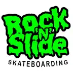 RockNSlide Skateboarding iOS Icon