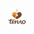 Тепло.Рест iOS Icon