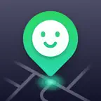 LocFam : Family Locator icon