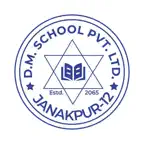 Dulari Mahendra School iOS Icon