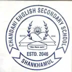 Chandani School iOS Icon