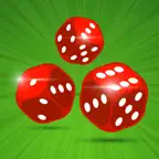 Dice Roller: Random Roller icon