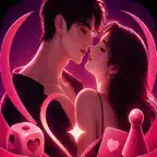 Night Owl: Couples Games iOS Icon